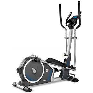 PROACTION BH Fitness EASYSTEP Dual G2518 Bicicletta ellittica Magnetica Pieghevole