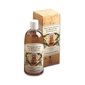 L'ERBOLARIO Srl VANIGLIA BAGNOSCHIUMA 250 ML