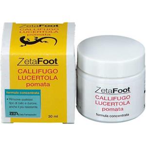 ZETA FARMACEUTICI SpA Zfoot Callifugo Lucertola ZETA Farmaceutici 30ml
