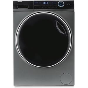 Haier I-Pro Series 7 HWD120-B14979SIT lavasciuga Libera installazione Caricamento frontale Grigio A