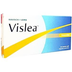 BAUSCH & LOMB-IOM SPA VISLEA 30 CAPSULE MOLLI