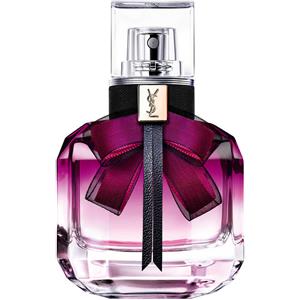 Yves Saint Laurent Mon Paris Intensément Eau de Parfum Donna 30 ml - Fragranza con Ribes Nero, Lampone e Rosa di Maggio
