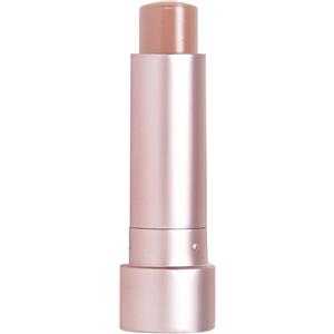 Teaology Vanilla Tea Lip Balm 4g - Balsamo Labbra Colorato Nutriente e Volumizzante con Burro di Karité e Acqua di Tè Verde