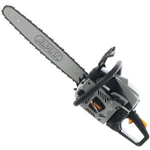 Alpina ACS 50 - Motosega a scoppio da taglio - Lama da 50cm
