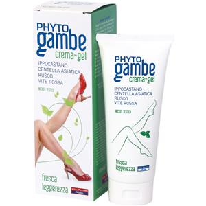 VITAL FACTORS ITALIA PHYTOGAMBE PLUS CR GEL 100ML