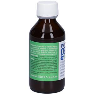 Vital Factors PHYTOGAMBE PLUS - Integratore alimentare in gocce da 100 ml con Amamelide, Ginkgo, Ippocastano, Rusco e Vite rossa per la circolazione sanguigna