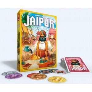 Asmodee Jaipur 2nd Ed. ITA