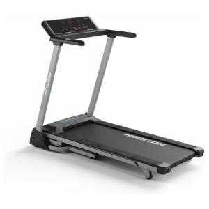 PROMO FIT4ALL TAPIS ROULANT CAMMINATORE HORIZON FITNESS T-R01 JOHNSON OFFERTA!!!