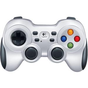 Logitech Controller Logitech Wireless F710 [940-000121]