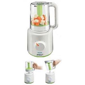 Philips Avent AVENT EASYPAPPA 2 IN 1