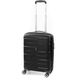 Starlight 2.0 Trolley Bagaglio A Mano 55x40x20 Cm - Nero