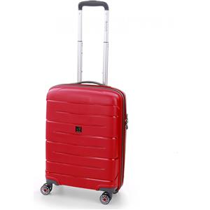 Starlight 2.0 Trolley Bagaglio A Mano 55x40x20 Cm - Rosso Scuro