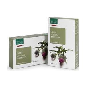 NATURA SERVICE Srl Cardo Mariano Integratore Alimentare 20 Ampolle 15ml - Fisiologica Depurazione dell'Organismo