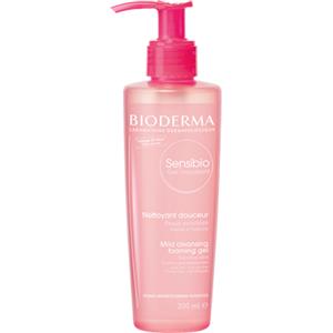 BIODERMA ITALIA Srl Bioderma Sensibio Foaming Gel 500ml