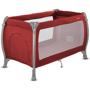 INGLESINA AZ94K9BRK LETTINO DA VIAGGIO LODGE RED BRICK