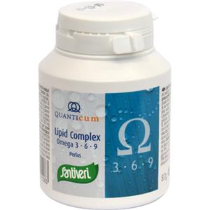 SANTIVERI Sa LIPID Cpx 125 Perle Santiveri