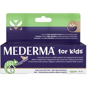 MEDERMA SKIN MEDERMA SCAR KIDS 20 ML