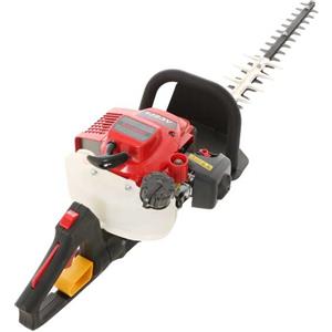 Blue Bird BlueBird E8F750 - Tagliasiepi a scoppio con lama da 75 cm - Motore Kawasaki da 22,5 cc