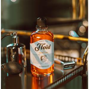 Floid Floïd The Genuine Dopobarba 400ml