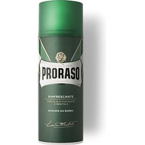 Proraso Schiuma da Barba Rinfrescante 400 ml