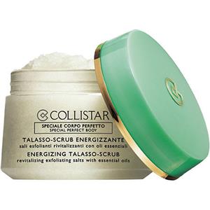 Collistar Talasso-scrub Energizzante, 700g