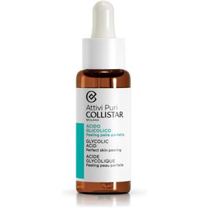Collistar Acido Glicolico 30ml