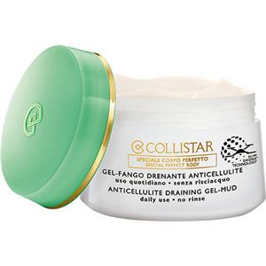Collistar Gel-Fango Drenante Anticellulite, 400 ml