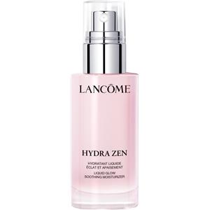 Lancôme Hydra Zen Glow Fluido Idratante Anti-Stress 50ml - Per Pelle Normale e Sensibile, con Acido Ialuronico e Aloe Vera