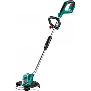 Bosch AdvancedGrassCut 36 - Tagliabordi a batteria - SENZA BATTERIE E CARICABATTERIE