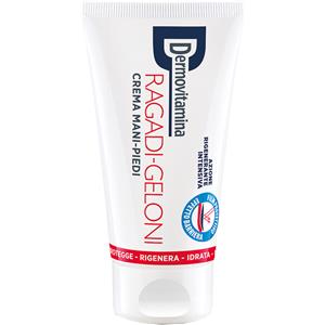 PASQUALI Srl DERMOVITAMINA RAGADI GELONI CREMA MANI PIEDI 75 ML