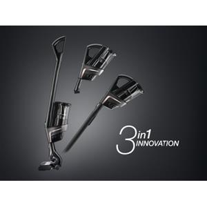 Miele Aspirapolvere MIELE Triflex HX1 Red