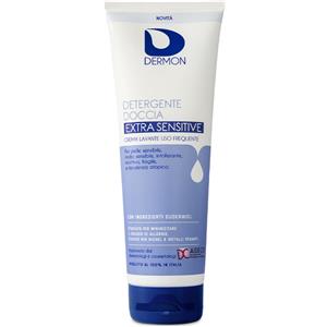 ALFASIGMA SpA Dermon Detergente Doccia Extra