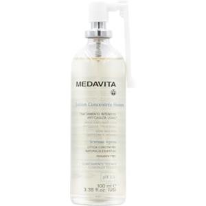 Medavita | Lotion Concentrée Homme, Trattamento Intensivo Anticaduta Uomo Spray, pH 5.5, 100 ml