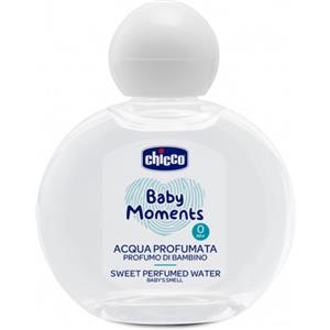 CHICCO (ARTSANA SpA) Baby Moments Acqua Profumata Chicco 100ml