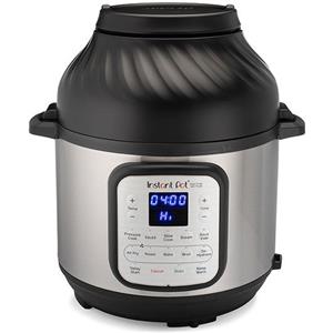 Instant Pot Multicooker Instant Pot - Duo Crisp + Air Fryer 8L - IP 113-0042-01