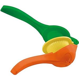 Lacor 63915 - Spremiapremi manuale 3 in 1 - Multicolore Qualità