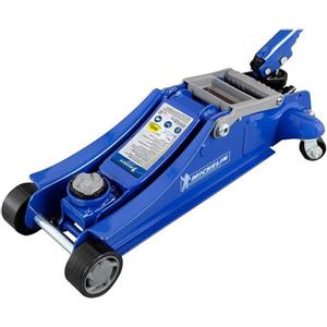 Michelin Cric idraulico a carrello 1,8T