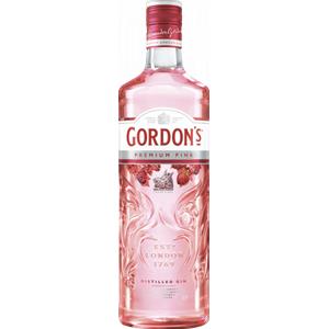 Gordon's Premium Pink Distilled Gin