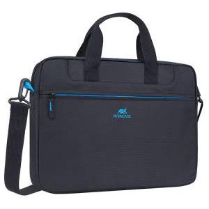 Rivacase 8027 Borsa Notebook 14 Nero