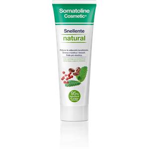 Somatoline SkinExpert SOMATOLINE SKIN EXPERT SNELLENTE NATURAL GEL 250ML