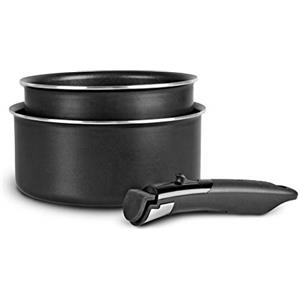 Sitram SITRAMOVIBLE - Batteria da cucina