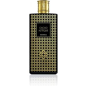 Perris Monte Carlo Cacao Azteque Eau De Parfum Unisex 100ml - Fragranza Gourmand con Note di Cacao e Spezie