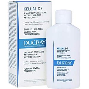 DUCRAY (PIERRE FABRE IT. SPA) KELUAL DS SHAMPOO TRATTANTE FORFORA SEVERA 100 ML