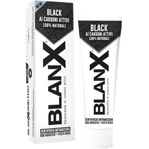Coswell Blanx Black Carbone 75 Ml