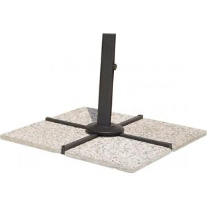 Bizzotto Marmette in Cemento Base Ombrellone