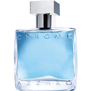 Azzaro Chrome Eau de Toilette 30 ml - Fragranza fresca e agrumata per uomo