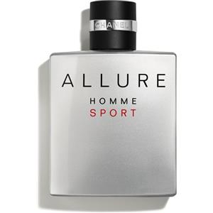 CHANEL Allure Homme Sport Eau De Toilette Vaporizzatore 100 ML