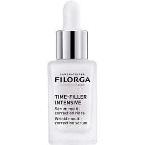 Filorga Cosmetici Filorga Time Filler Intensive Siero Antirughe Liftante Viso 30 Ml