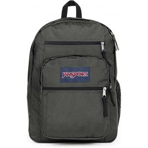Jansport Zaino Scuola Tempo Libero Jansport Big Student Graphite Grey