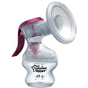 Tommee Tippee Tiralatte Manuale